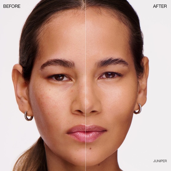 OGEE Complexion Perfecting Serum SKIN-CARE INFUSED LIQUID FOUNDATION in Juniper - Picture 2 of 7